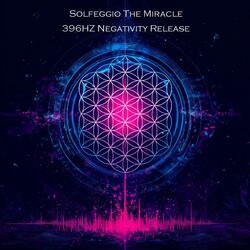 396HZ Negativity Release Five