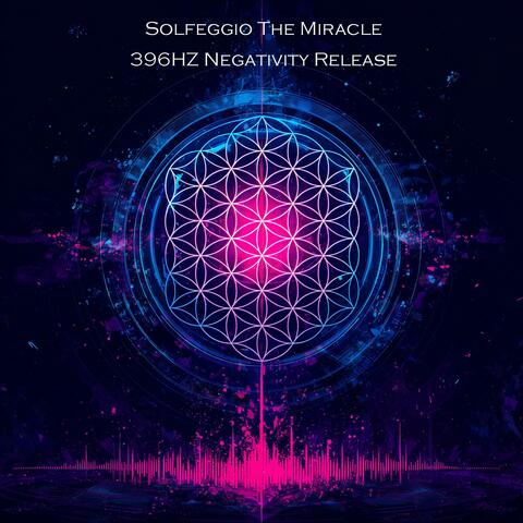 396HZ Negativity Release