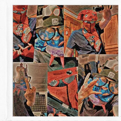 The Discography Of: Count Tinkerdick & The Big AC