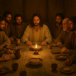 The Last Supper