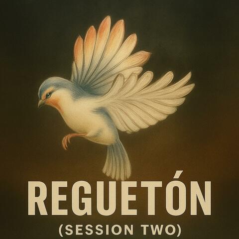 Regueton Nuevo