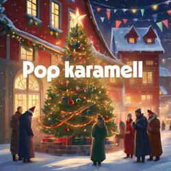 Pop karamell