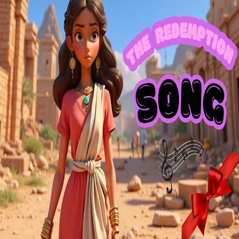 The Redemption Song (Story of Rahab)