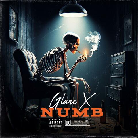 Numb