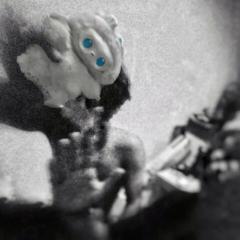 FELIN (feat. Mg46)