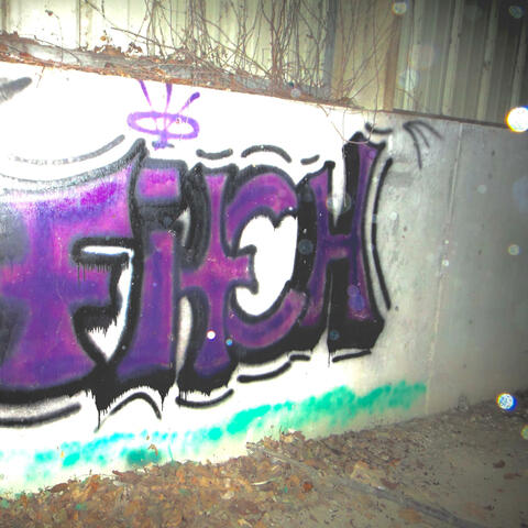 Fitch • LIVE from the Shed