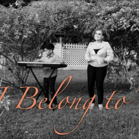 I belong to You