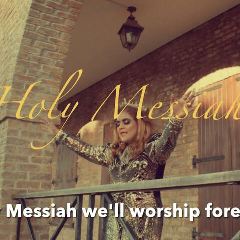 Holy Messiah