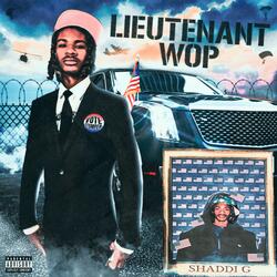 Lieutenant Wop