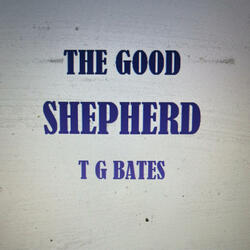 The Good Shepherd