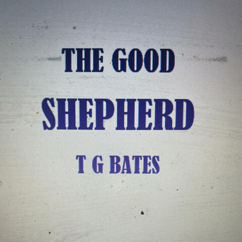 The Good Shepherd