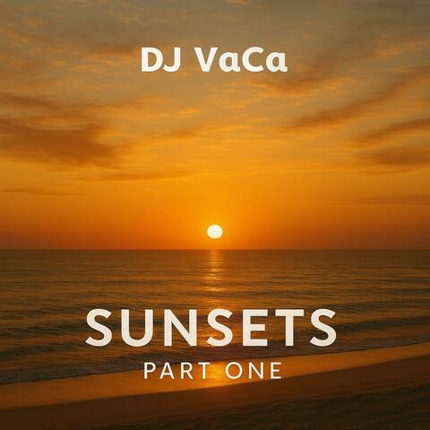 Sunsets (Part One)