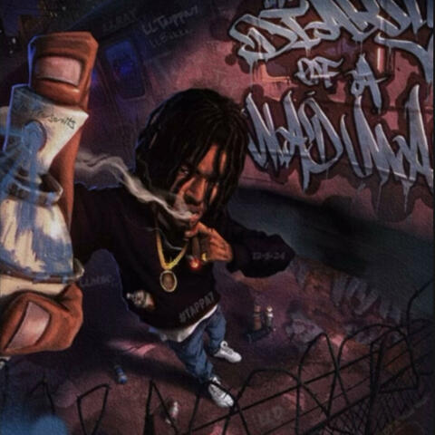 Diary of a mad man (Deluxe)
