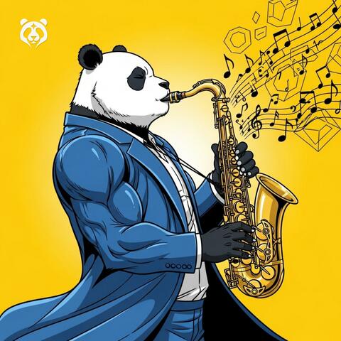 Happy Sweetheart Sax