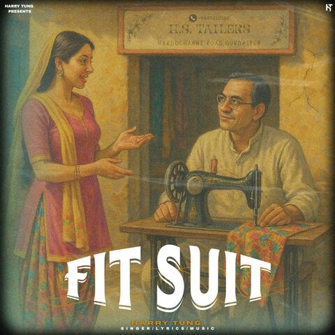 Fit Suit