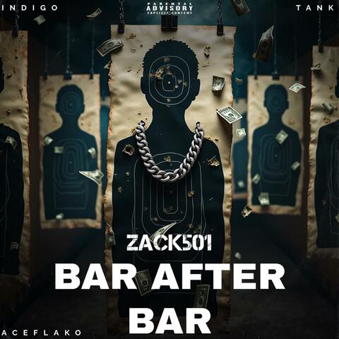 BAR AFTER BAR (feat. TankTheTruth, Indigo & ACE FLAKO)