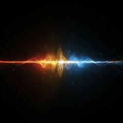 Bilateral Stimulation (Music for Stress and Anxiety Relief)