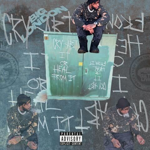 Cry About It or Heal From It