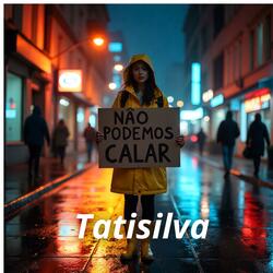 Não podemos Calar