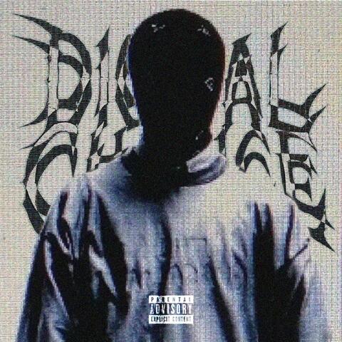 DIGITAL CHALICE