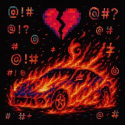 NISSAN! (feat. Warox & hash scorsese)