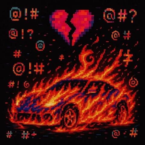 NISSAN! (feat. Warox & hash scorsese)