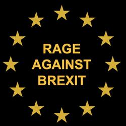 A Far Right Chas'n'Dave Cockney Brexit Knees Up
