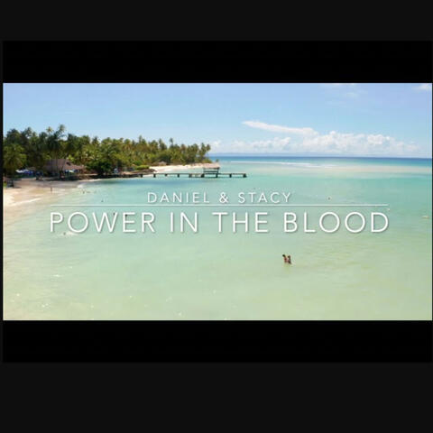 Power in the Blood