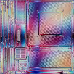 #000027 Pour un seul regard