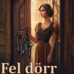Fel dörr