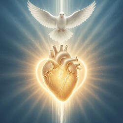 Create in Us a Holy Spirit