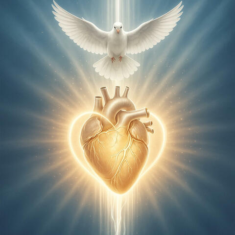 Create in Us a Holy Spirit