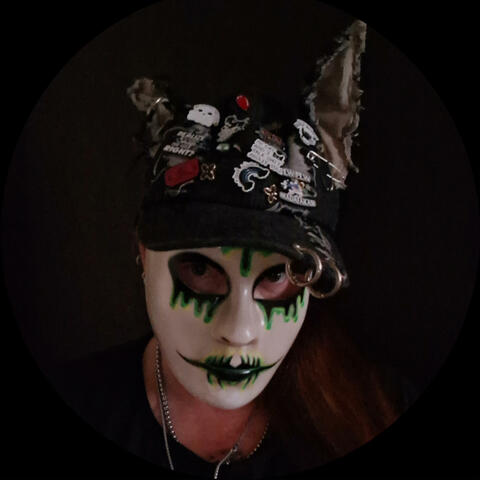 Insanity's Dark Moon