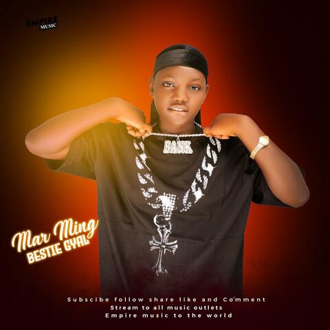 MAR MING