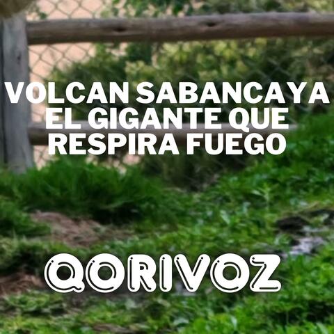 Volcan Sabancaya – El Gigante que Respira Fuego