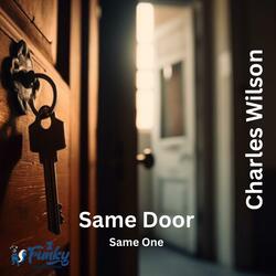 Same Door (Same One)