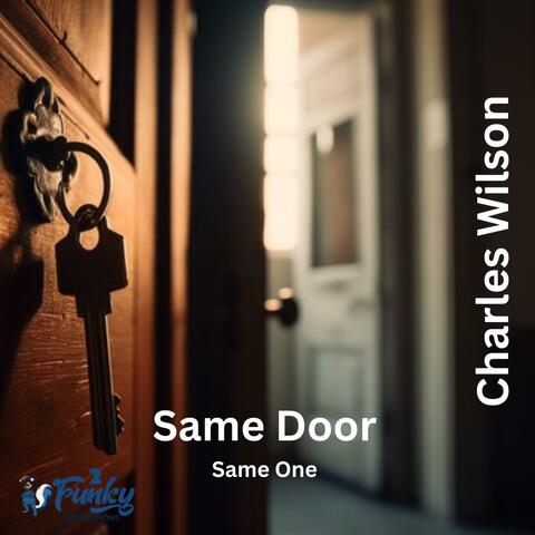 Same Door (Same One)