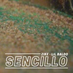 Sencillo (feat. Lil Baldo)