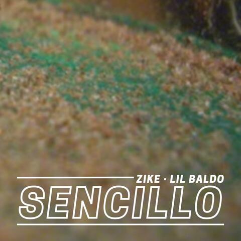 Sencillo (feat. Lil Baldo)