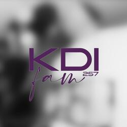 KDI Sessions, Vol. 5
