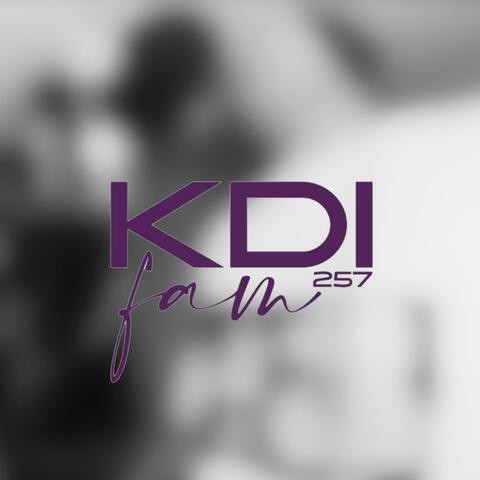 KDI Sessions, Vol. 5