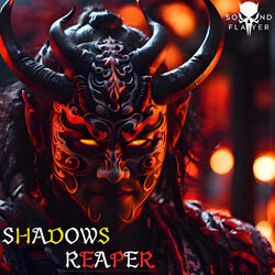 Shadows Reaper | Japanese Phonk | Brutal Beats