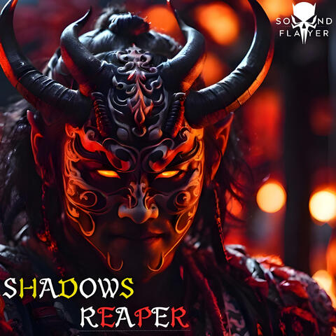 Shadows Reaper | Japanese Phonk | Brutal Beats