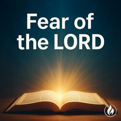 Fear Of The Lord