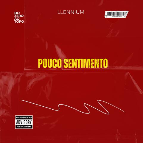 POUCO SENTIMENTO