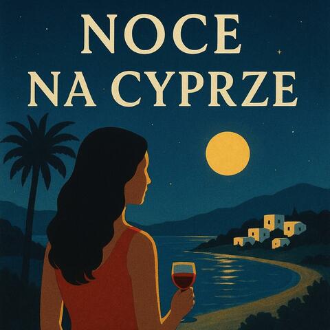 Noce Na Cyprze