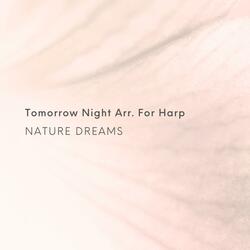 Tomorrow Night Arr. For Harp