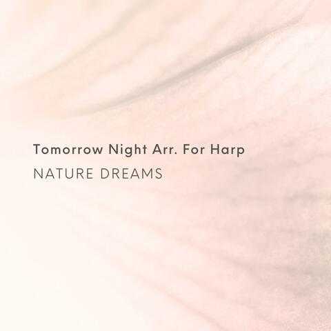 Tomorrow Night Arr. For Harp