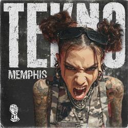 Tekno Memphis