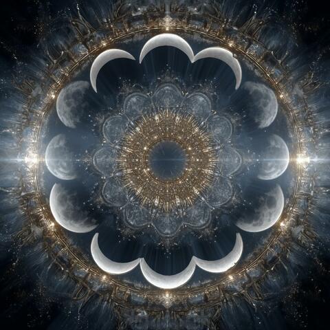 Full Moon in Ibiza – 852Hz Luxury Chillout Music